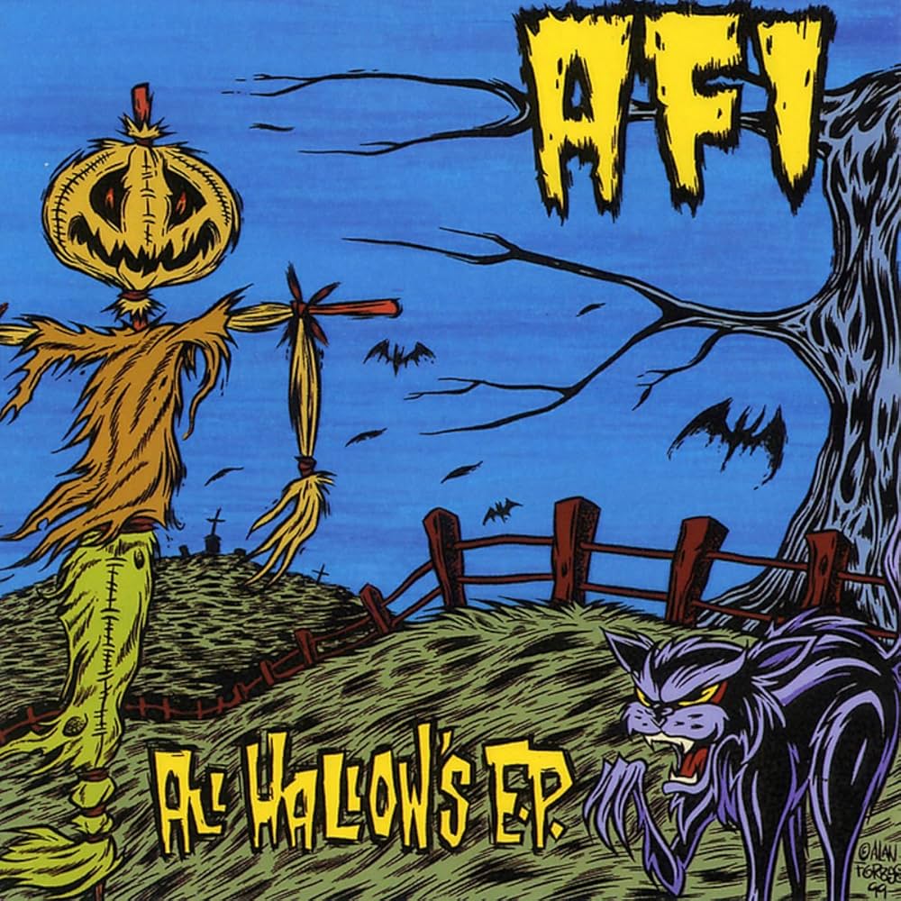 allhallows