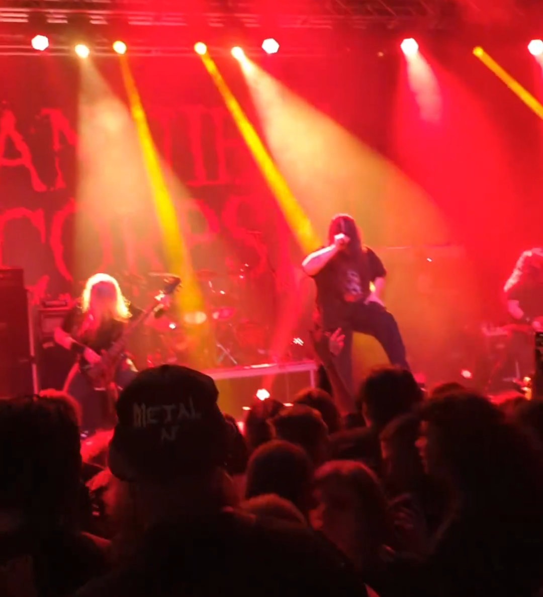 cannibalcorpse