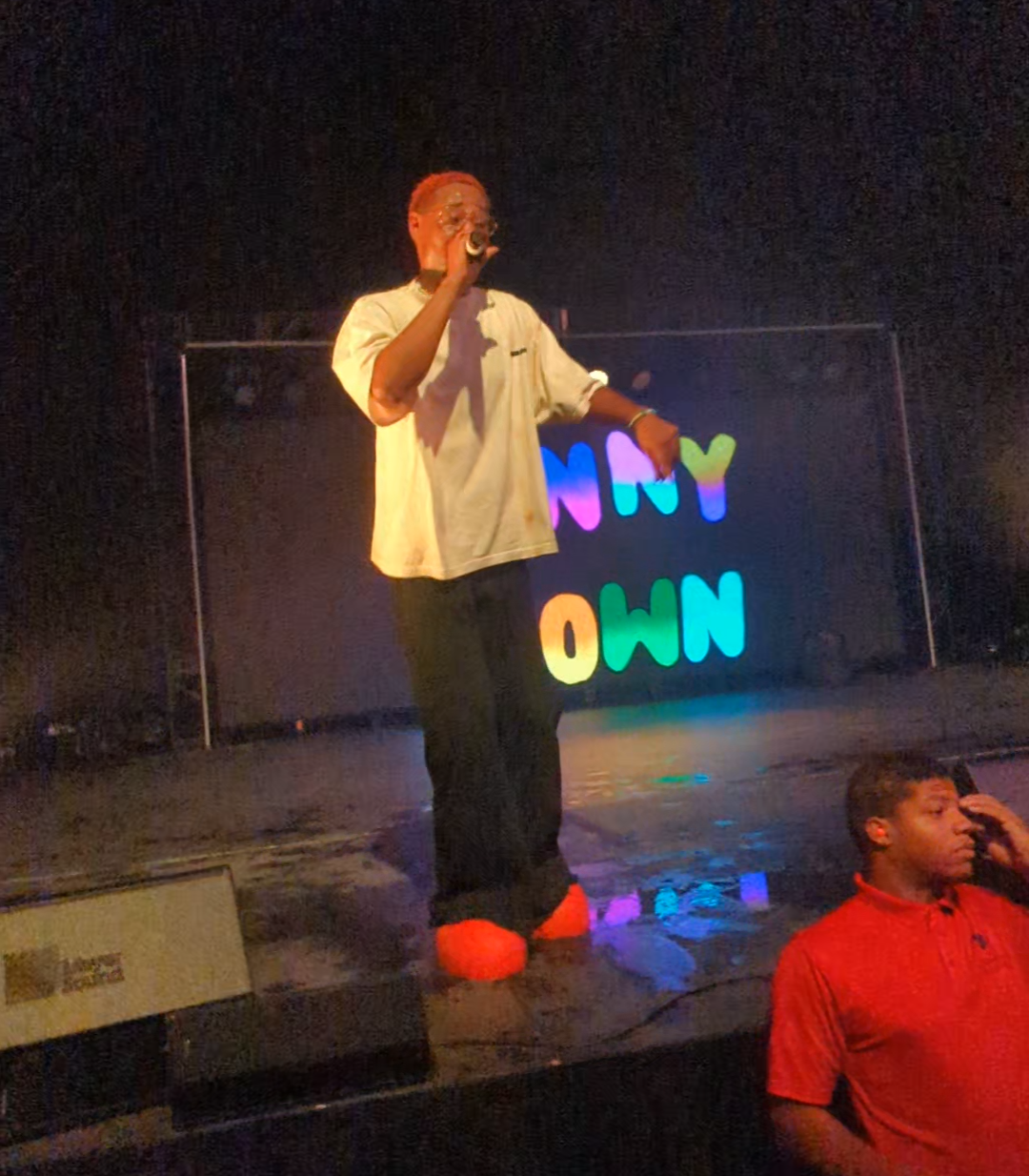 danny brown