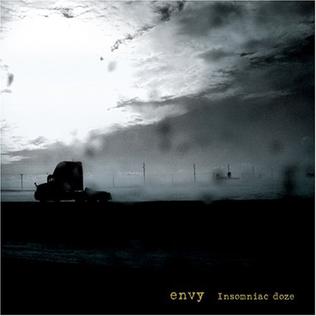envy