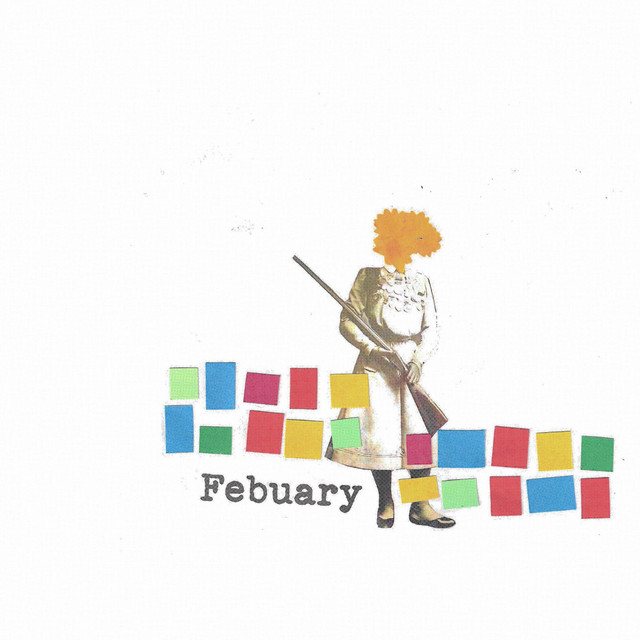 febuary