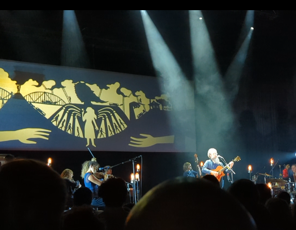 ironandwine