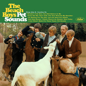 petsounds