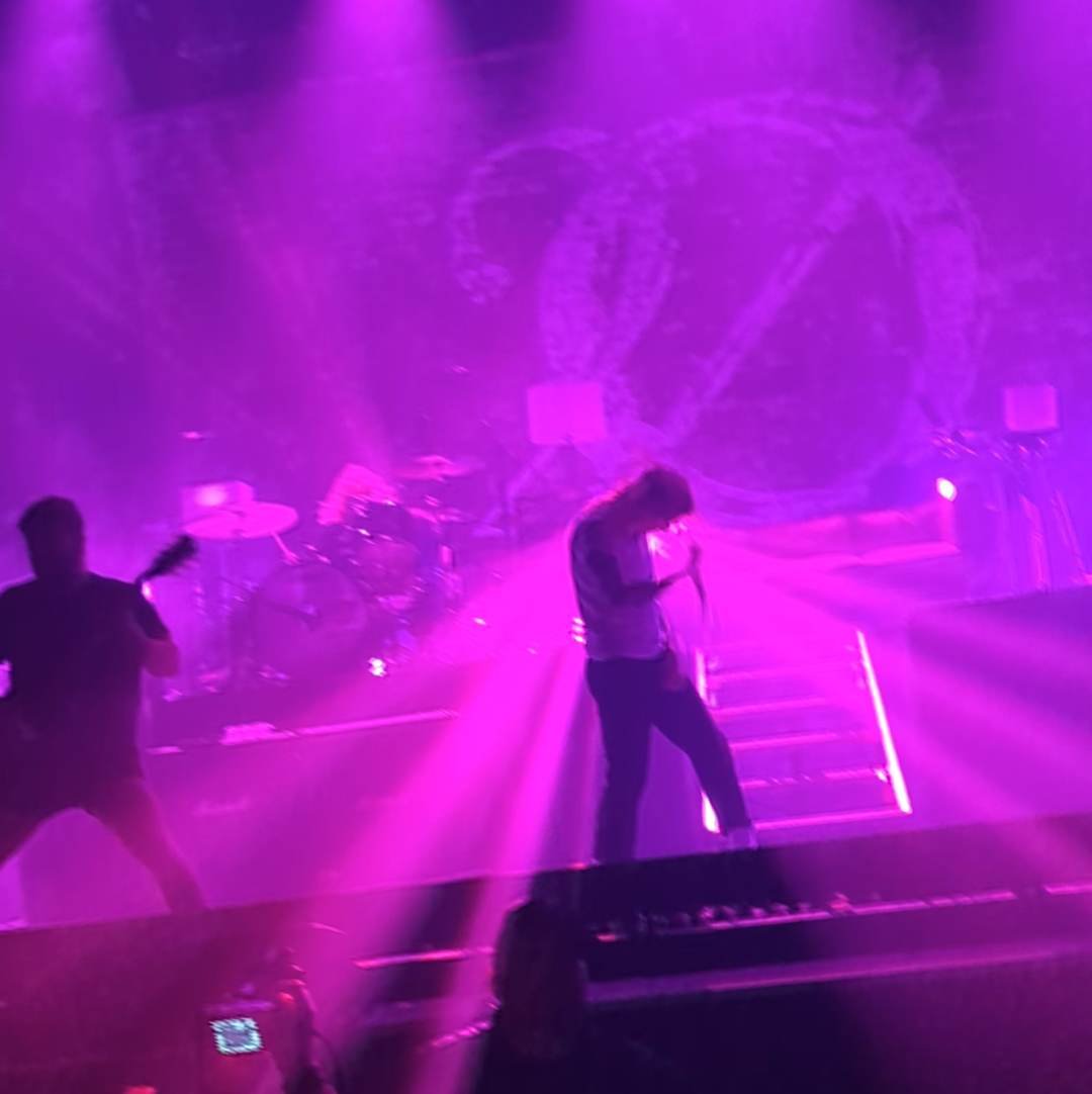 underaoth